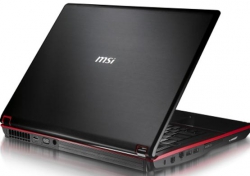 MSI G X740