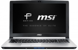 MSI PE60 6QE-084X