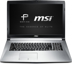 MSI PE70 6QE-062