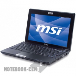 MSI Wind U120-094