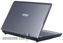 MSI Wind U123H-031