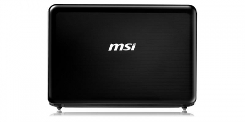 MSI Wind U130-283