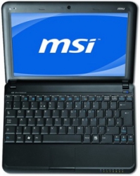 MSI Wind U130-806