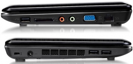 MSI Wind  U130 -806