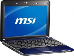 MSI Wind U135-809