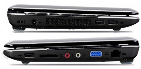 MSI Wind  U135-810