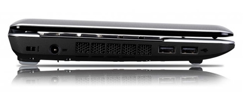 MSI Wind  U135-810