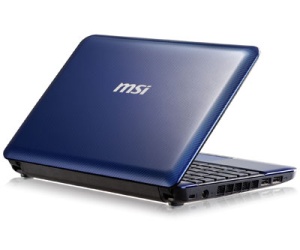 MSI Wind U135DX-1291RU