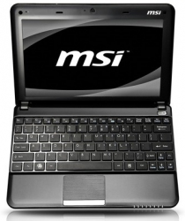 MSI Wind U135DX-1805