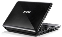 MSI Wind  U135DX-1805
