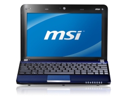 MSI Wind U135DX-2821L