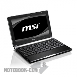 MSI Wind U160-066