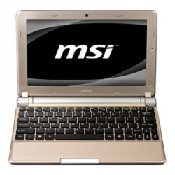 MSI Wind U160DX-668