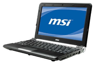 MSI Wind U160MX-025