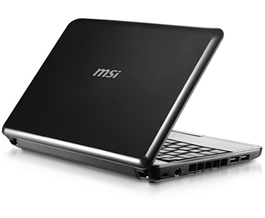 MSI Wind U200-012RU