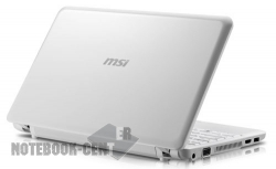 MSI Wind U200-035