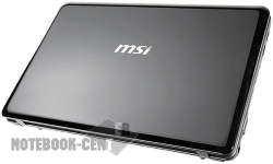 MSI Wind U200X-045UA