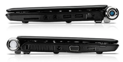 MSI Wind  U160DX-659