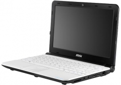 MSI Wind U180-281