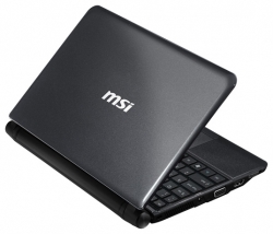 MSI Wind U180-286