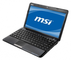 MSI Wind U270-289