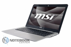 MSI X-Slim 340-442