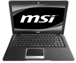 MSI X-Slim 360-003