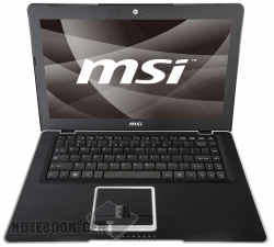 MSI X-Slim 400-054