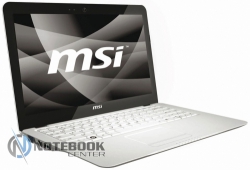 MSI X-Slim 340-446