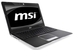 MSI X-Slim 360 