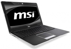 MSI X-Slim 370-052