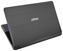 MSI X-Slim X460DX-241