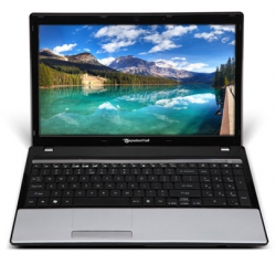 Packard Bell EasyNote TM85 AU-900RU