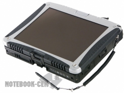 Panasonic Toughbook CF-18 