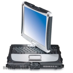 Panasonic Toughbook CF-18 