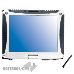 Panasonic Toughbook CF-18 