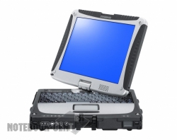 Panasonic Toughbook CF-19 