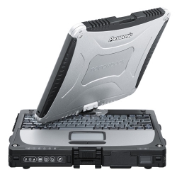 Panasonic Toughbook CF-19 