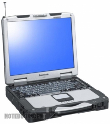 Panasonic Toughbook CF-30-FTSAFN9