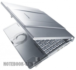 Panasonic Toughbook CF- Y7