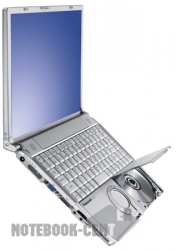 Panasonic Toughbook CF-Y5 