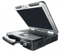 Panasonic Toughbook CF-31 MZCAXF9