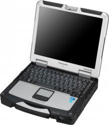 Panasonic Toughbook CF-31 WWU2LF9