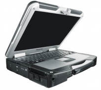 Panasonic Toughbook CF-31 WWUAXM9