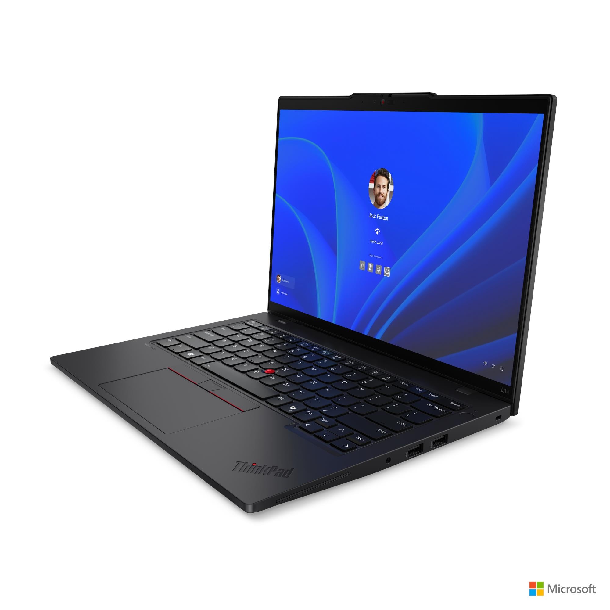 Lenovo ThinkPad L14 Gen 5 (Intel)