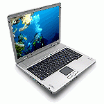 RoverBook Discovery T410 