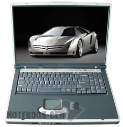 RoverBook Explorer D790