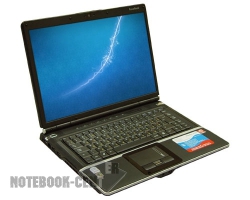 RoverBook Nautilus V552 