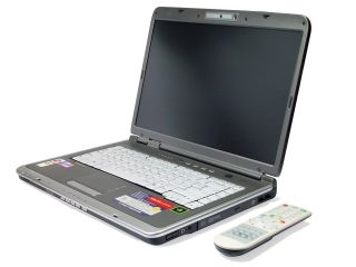 RoverBook Nautilus Z550 