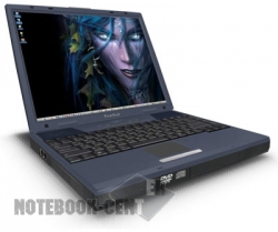 RoverBook Partner W500 